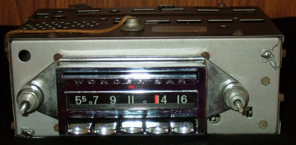 Simple Antique car radio repair florida with Retro Ideas