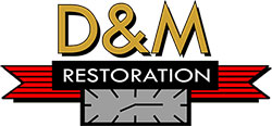 D&M Restoration