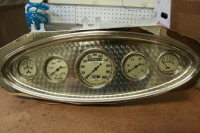 Chrysler Instrument Panel