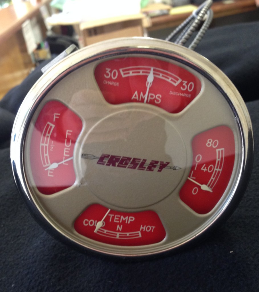 crosleygauges