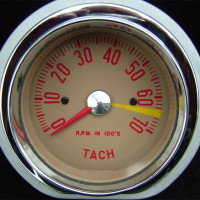 custom-tachometer