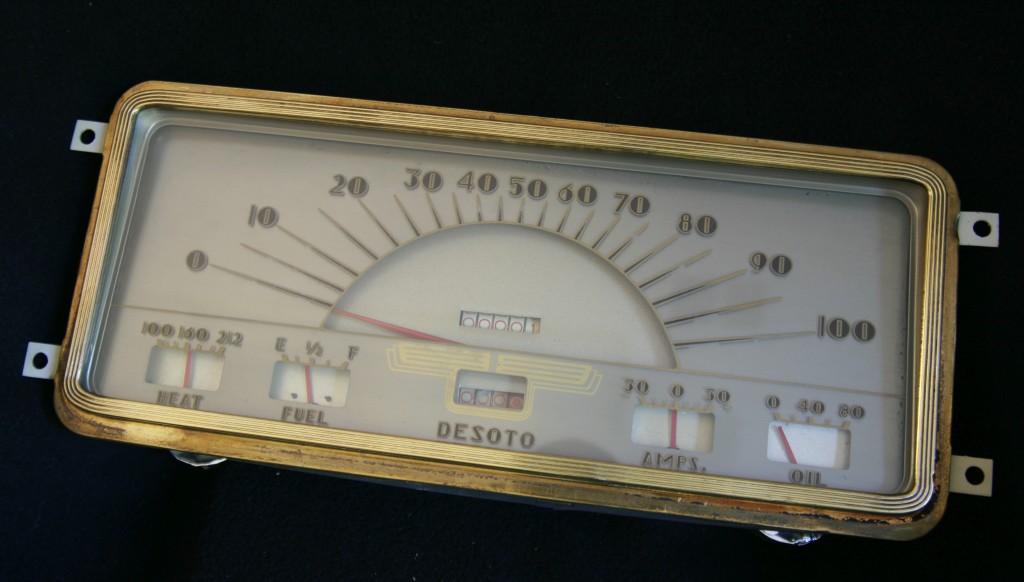 Desoto Cluster