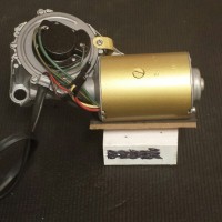 Mopar Wiper Motor - Restored