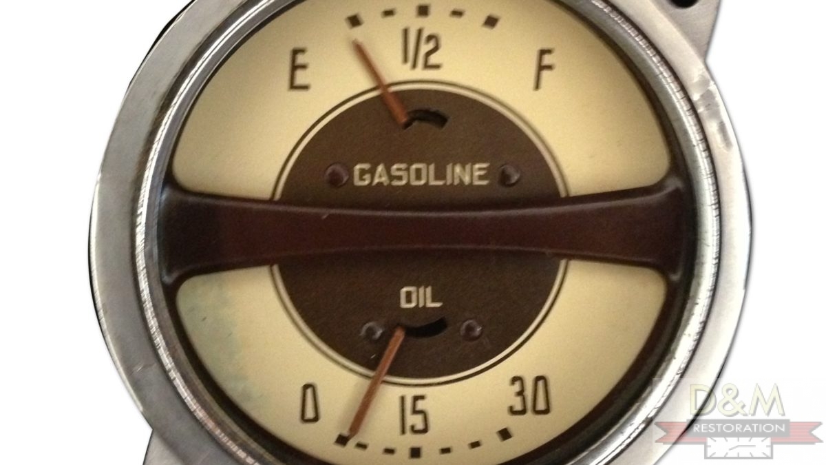 Small Gauges